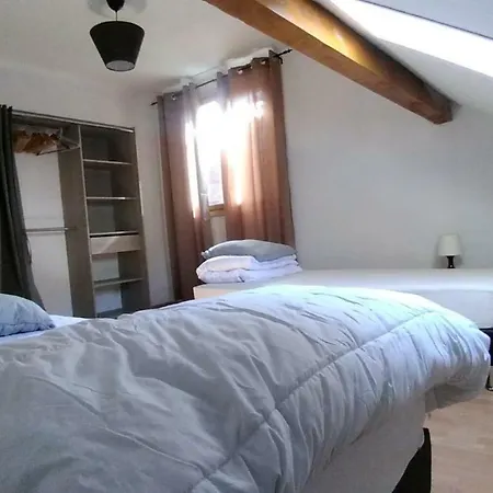 Villa Maison Vacances St Jean